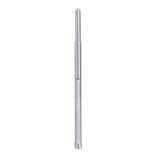 Ruko Ejecteur pour fraises à carotter HSS (110 mm) avec attache Weldon 3/4