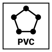 Ruko Emporte-pièce à vis à 3 dents D 43,0 mm-5