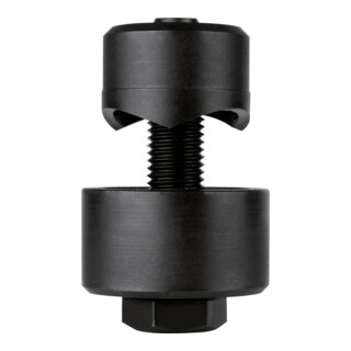 Ruko Emporte-pièce à vis à 3 dents D 45,0 mm