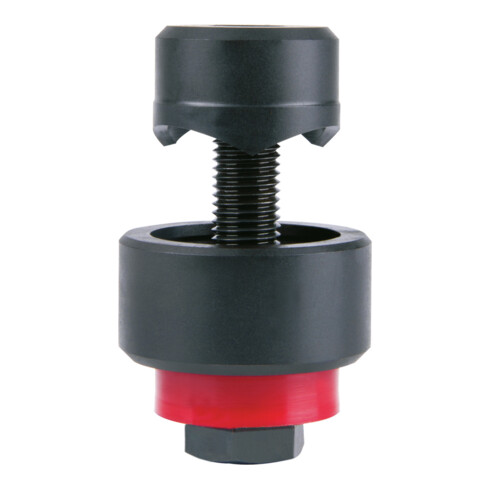 Ruko Emporte-pièce à vis à 3 dents, roulement à billes D 55,0 mm