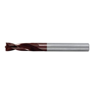 RUKO puntlasboor Fast Cut HSSE-Co 5 TiCN