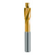 RUKO Flachsenker DIN 373 HSS-TiN M 3 für Durchgangsloch Senkdurchmesser 6,0 mm-1