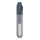 Ruko Foret pour point de soudure Spotle Drill HSS-Co TiCN HSS-Co-1