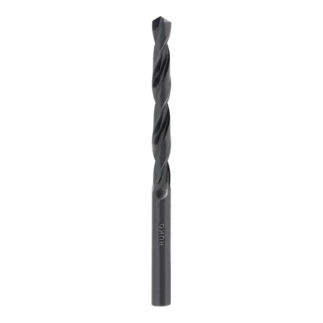 Ruko Foret DIN 338 type N, HSS laminé Quadro Pack D 3,30 mm