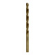 Ruko Foret DIN 338 type VA HSSE Co 5 Ø 3,3 mm-1