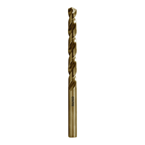 Ruko Foret DIN 338 type VA HSSE Co 5 Ø 5,0 mm