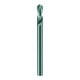 Ruko Foret guide pour trépans carbure universel MBL