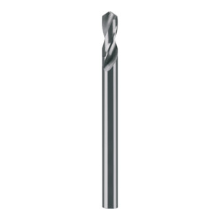 Ruko Foret guide pour trépans carbure universel MBL HSS Co 5