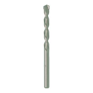 Foret à percussion Ruko avec pointe en métal dur et queue cylindrique ISO 5468 - DIN 8039