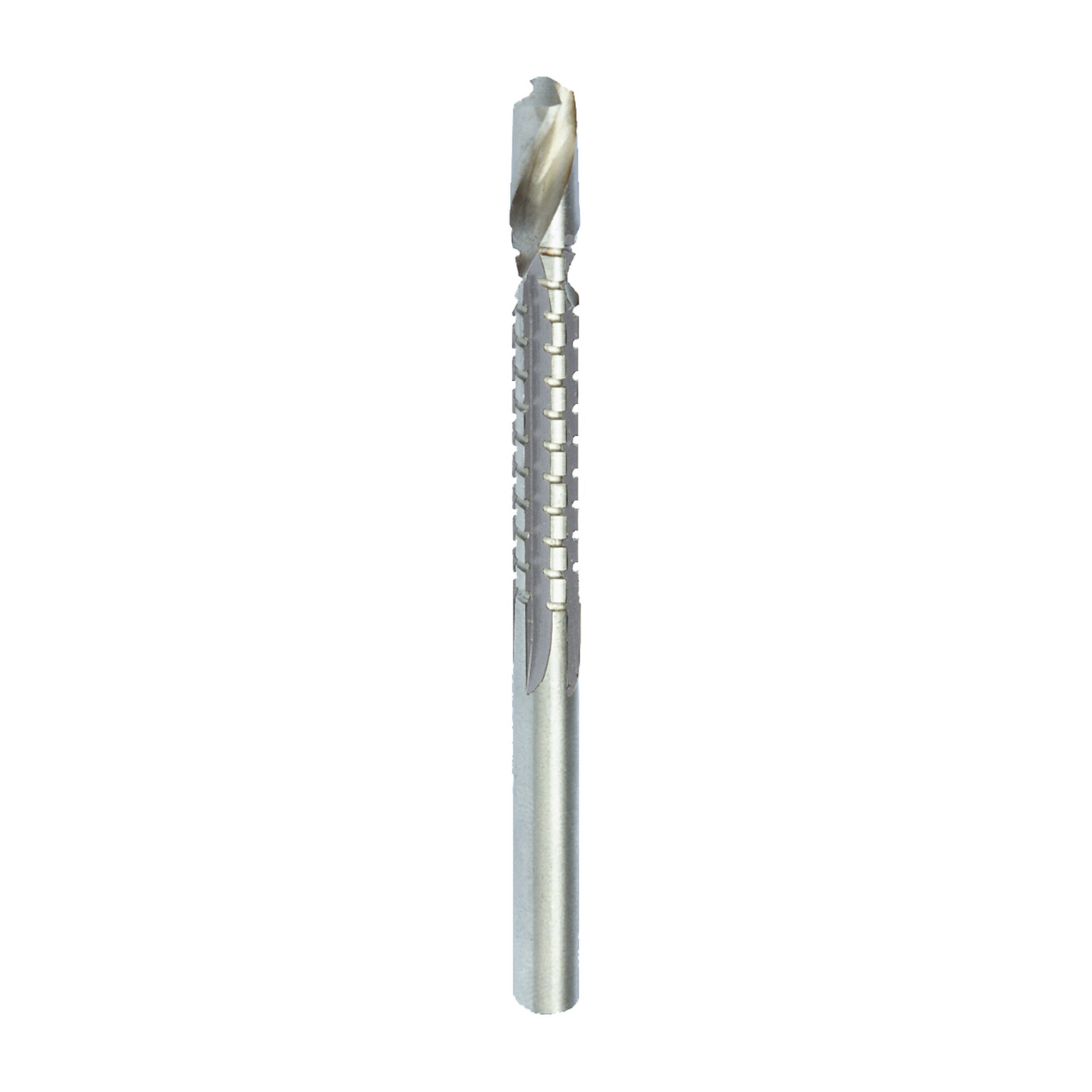 RUKO Fräsbohrer D. 6mm HSS