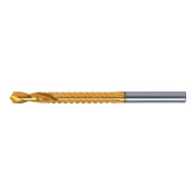 Fräsbohrer HSS TiN RUKO 90 mm-1