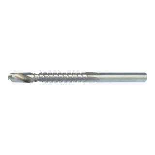 Fräsbohrer HSS RUKO 90 mm
