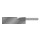 RUKO Frässtift Form F RBF Hartmetall-3