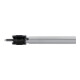 Ruko Fraises pour points de soudage HSS