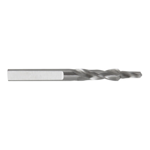 Ruko Führungsbohrer HSS Co 5 Ø 6 mm