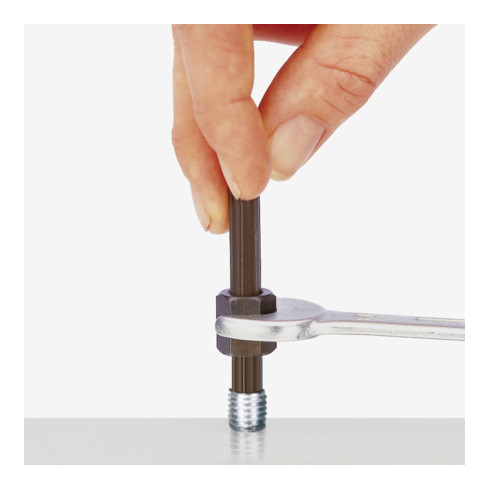 RUKO Gewindeausdreh-Satz 1