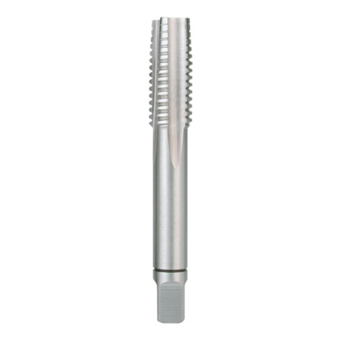 RUKO Handgewindebohrer BSW DIN 352 HSS, geschliffen 1 1/4 Vorschneider