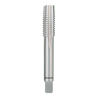 RUKO Handgewindebohrer BSW DIN 352 HSS, geschliffen 1 Vorschneider