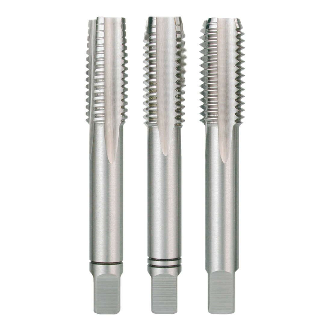 Ruko Handgewindebohrer M DIN 352 HSS Co 5, geschliffen