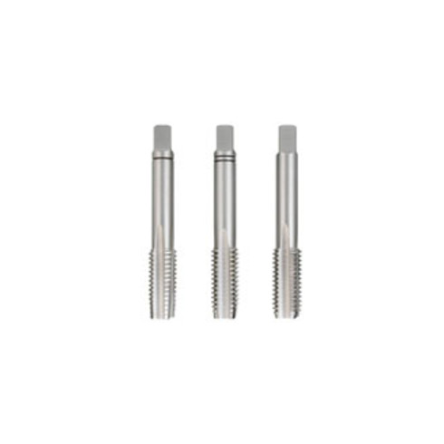 RUKO Handgewindebohrer M DIN 352 HSS, geschliffen M 16 Steigung 2,00 mm Gewinde Kernloch Ø1 14,00 mm
