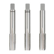 Ruko Handgewindebohrer M DIN 352 HSS, geschliffen HSS