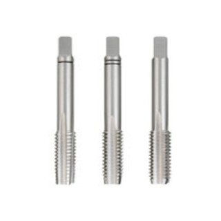 Ruko Handgewindebohrer M DIN 352 HSS, geschliffen HSS