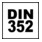 Ruko Handgewindebohrer M DIN 352 HSS MS, geschliffen-2