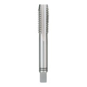 Ruko Handgewindebohrer M DIN 352 HSS MS, Linksgewinde, geschliffen HSS-1