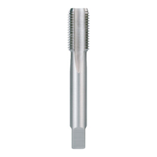 RUKO Handgewindebohrer MF DIN 2181 HSS FS, geschliffen MF 16 (1,00)