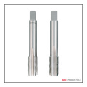 Ruko Handgewindebohrer MF DIN 2181 HSS, geschliffen