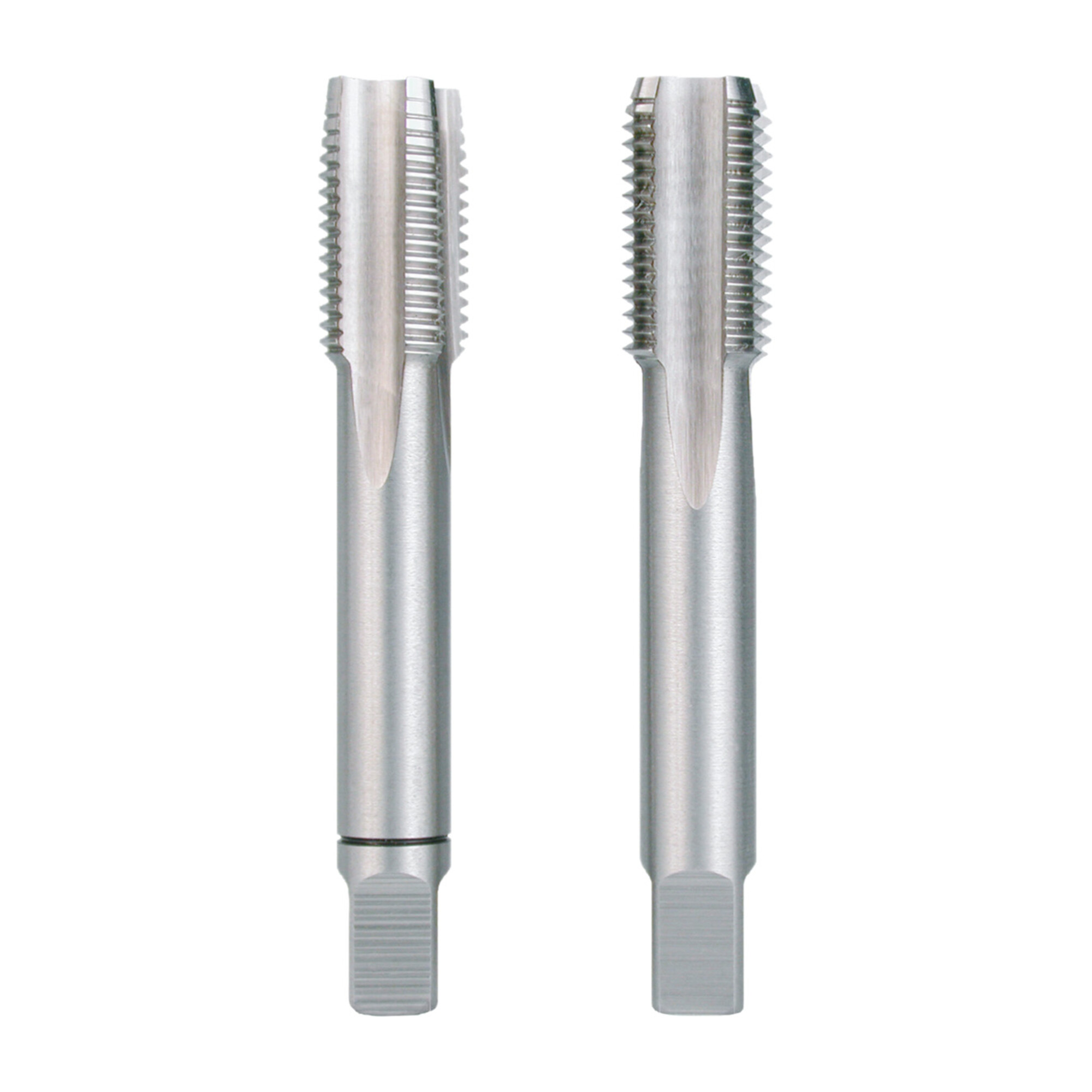 RUKO Handgewindebohrer MF DIN 2181 HSS, geschliffen MF 12 Steigung 1,00 mm Gewinde Kernloch Ø1 11,00 mm