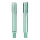 RUKO Handgewindebohrer MF DIN 2181 HSS, geschliffen MF 3