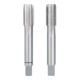 RUKO Handgewindebohrer MF DIN 2181 HSS, geschliffen MF 30 Steigung 1,0 mm Gewinde Kernloch Ø1 29,0 mm
