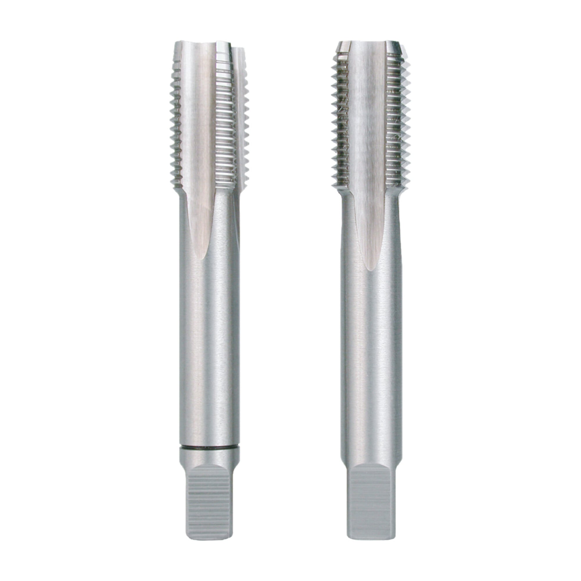 RUKO Handgewindebohrer MF DIN 2181 HSS, geschliffen MF 48 Steigung 1,5 mm