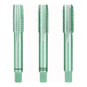 RUKO Handgewindebohrer UNC DIN 352 HSS, geschliffen 5/16"
