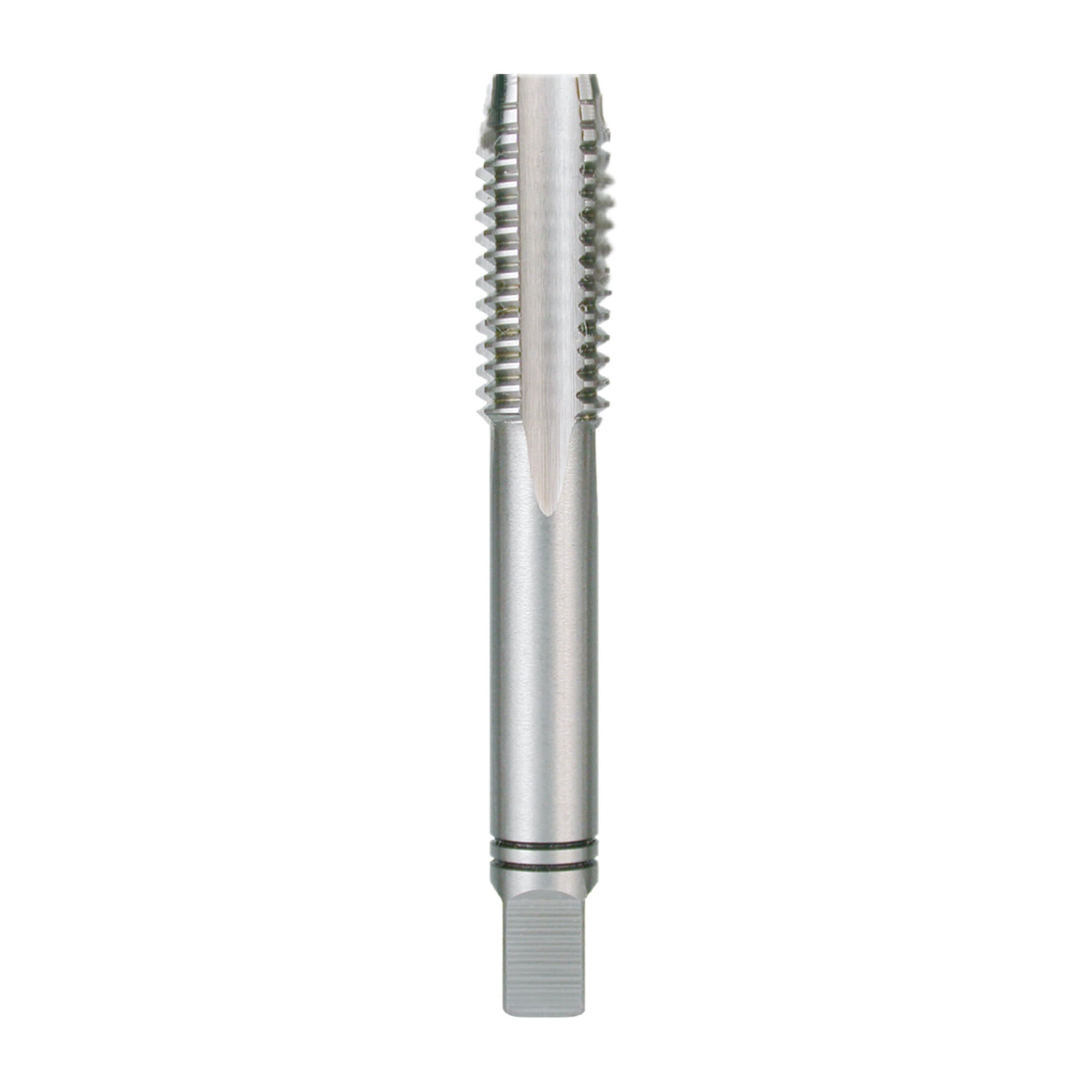 RUKO Handgewindebohrer UNC DIN 352 HSS, MS, geschliffen 1"