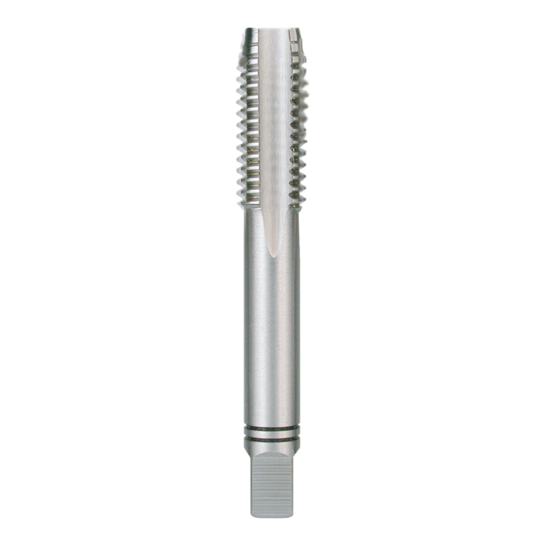 RUKO Handgewindebohrer UNC DIN 352 HSS, MS, geschliffen 5/8"