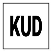 RUKO Hartmetall Frässtift Alu Form D Kugel (KUD)-4
