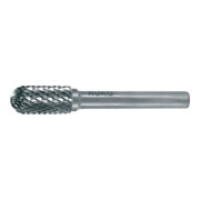 Ruko Hartmetall Frässtift Form C Walzenrund (WRC)-1