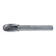 RUKO Hartmetall Frässtift Form E Tropfen (TRE)
