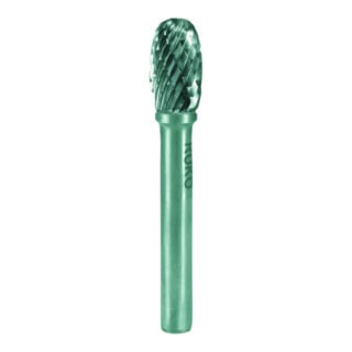 Ruko Hartmetall Frässtift Form E Tropfen (TRE)