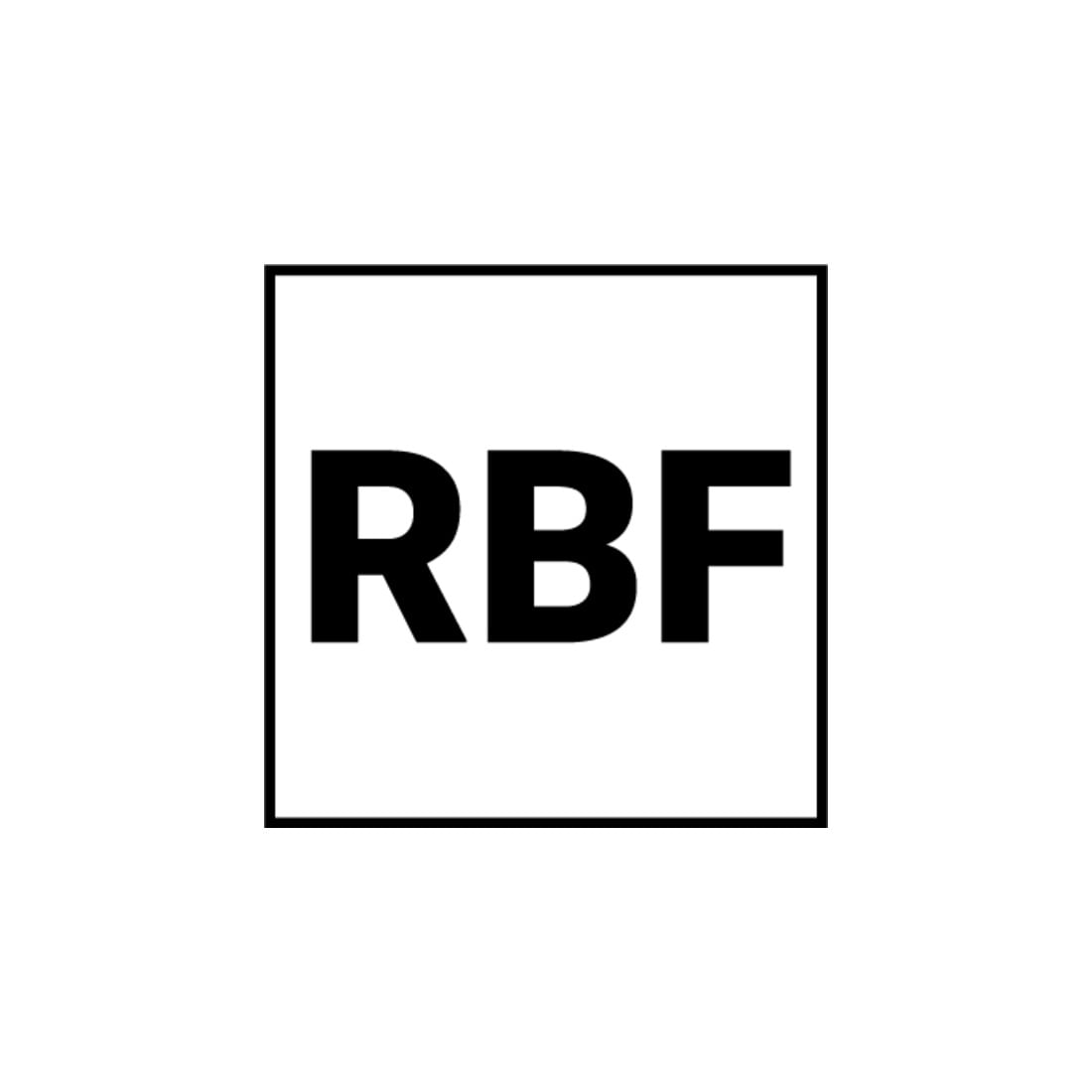 Ruko Hartmetall Frässtift Form F Rundbogen (RBF)