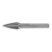 Ruko Hartmetall Frässtift Form G Spitzbogen (SPG)-4