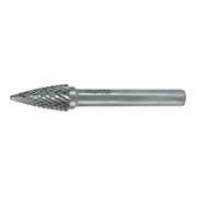 Ruko Hartmetall Frässtift Form G Spitzbogen (SPG)-3