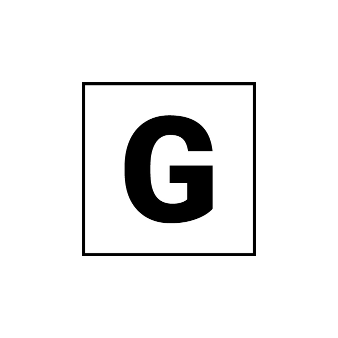 Ruko Hartmetall Frässtift Form G Spitzbogen (SPG)