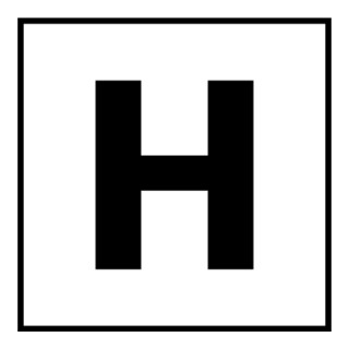 Ruko Hartmetall Frässtift Form H Flamme (FLH)