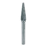 Ruko Hartmetall Frässtift Form L Rundkegel (KEL)