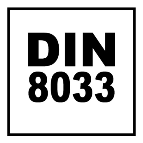 Ruko Hartmetall Frässtift Form L Rundkegel (KEL)