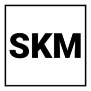 Ruko Hartmetall Frässtift Form M Spitzkegel (SKM)-2