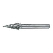 Ruko Hartmetall Frässtift Form M Spitzkegel (SKM)-4